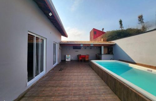 Ilha Comprida Casa | Residencial Coconut's Beach