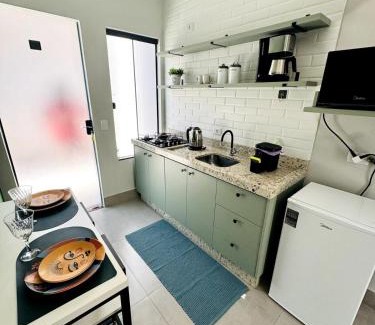 Londrina Apartamento | Residencial Columbia londrina