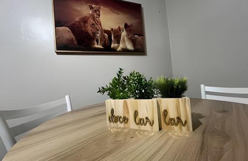 Jardim Santa Maria Casa | Residencial com Ótima localização e Conforto