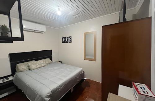 Jardim Santa Maria Casa | Residencial com Ótima localização e Conforto