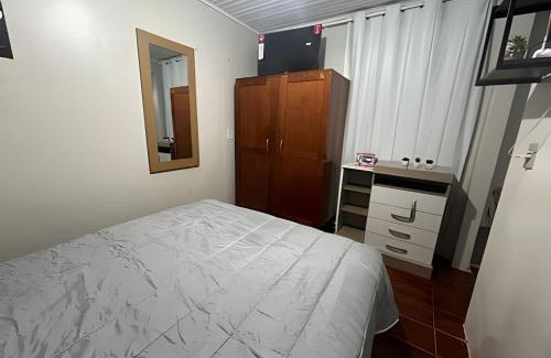 Jardim Santa Maria Casa | Residencial com Ótima localização e Conforto