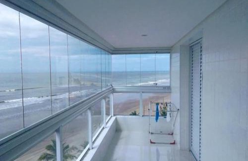 Mongagua Apartamento | Residencial Copacabana