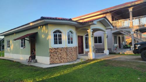 Puerto Cortes Apartamento | Residencial Costa Mar