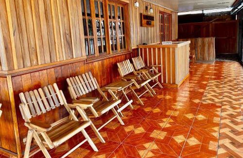 David Casa | Residencial Coya
