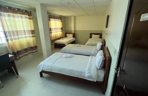 Bocas del Toro Hotel | Residencial Cristina