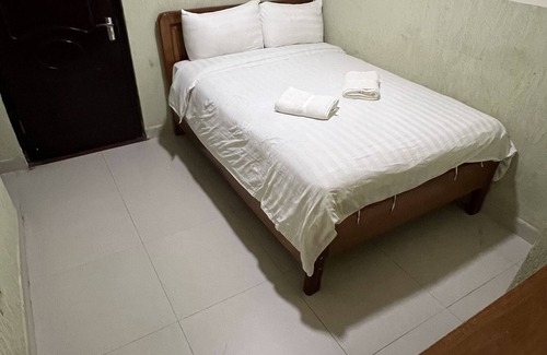 Bocas del Toro Hotel | Residencial Cristina