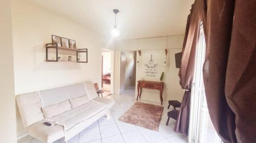 Lages Apartamento | Residencial Cristina's-Apartamentos de 2-3 Quartos equipados com WiFi Garagem-Excelente Localização