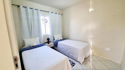 Lages Apartamento | Residencial Cristina's-Apartamentos de 2-3 Quartos equipados com WiFi Garagem-Excelente Localização
