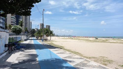Piedade Apartamento | Residencial D'itália "Praia de Piedade com garagem"