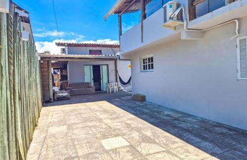Torres Apartamento | Residencial da Bia - Casas com 2 Dorms na Praia da Cal com Piscina Térmica