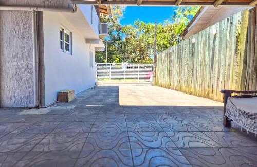 Torres Apartamento | Residencial da Bia - Casas com 2 Dorms na Praia da Cal com Piscina Térmica