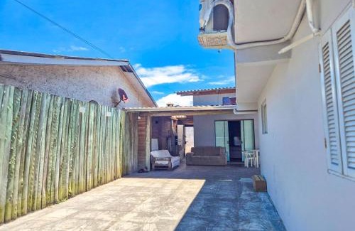 Torres Apartamento | Residencial da Bia - Casas com 2 Dorms na Praia da Cal com Piscina Térmica