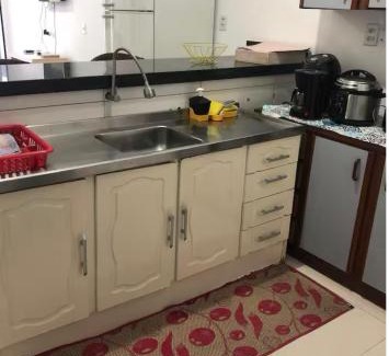Ze Amandio Casa | Residencial da Ju