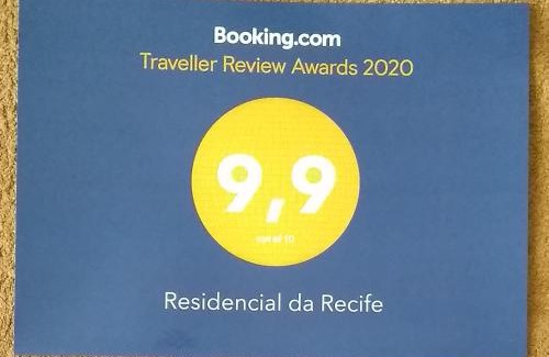 Torres Apartamento | Residencial da Recife