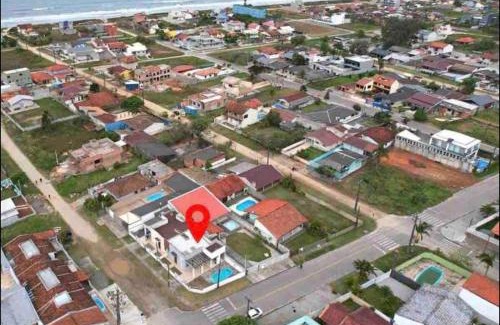Guaratuba Casa | Residencial Day off