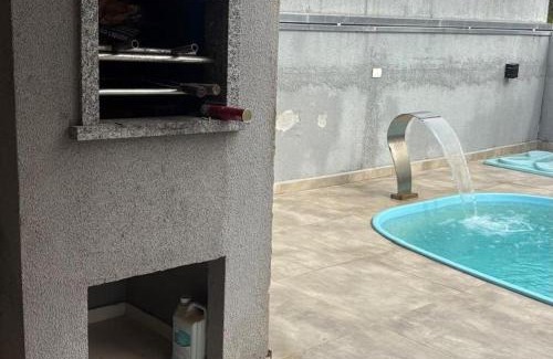 Guaratuba Casa | Residencial Day off