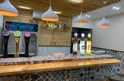 Luanda Hotel | Residencial DB