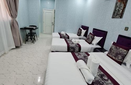 Luanda Hotel | Residencial DB
