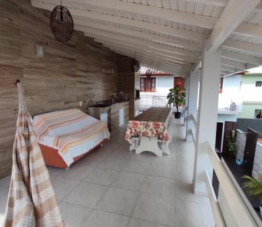 Armacao Apartamento | Residencial Dete