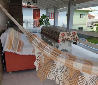 Armacao Apartamento | Residencial Dete