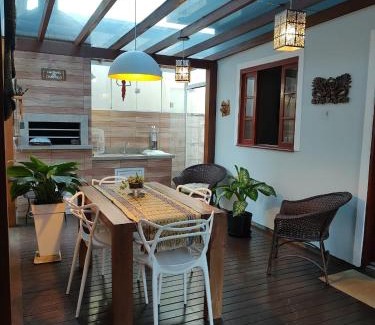 Armacao Apartamento | Residencial Dete