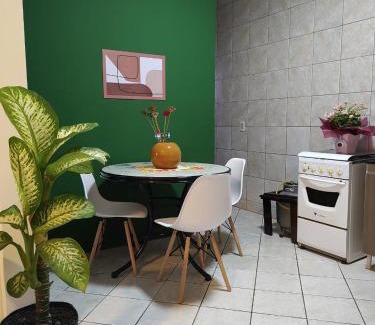 Armacao Apartamento | Residencial Dete