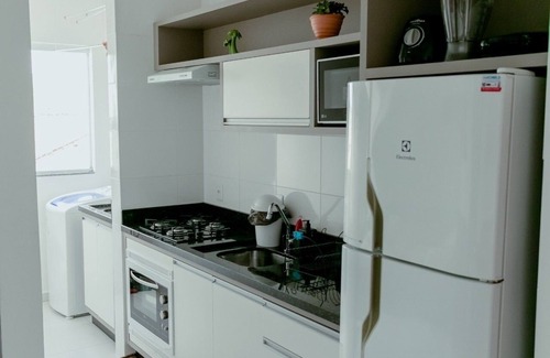Capivari Apartamento | Residencial Diva