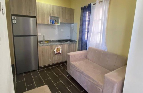 Ensanche Miramar Apartamento | RESIDENCIAL DOÑA GLORIA II