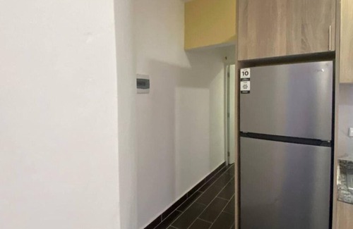 Ensanche Miramar Apartamento | RESIDENCIAL DOÑA GLORIA II