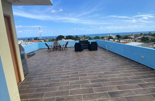 Ensanche Miramar Apartamento | RESIDENCIAL DOÑA GLORIA II