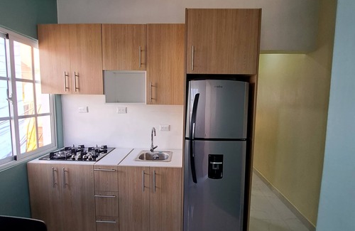 Ensanche Miramar Casa | RESIDENCIAL DOÑA GLORIA III