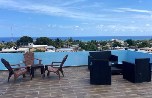 Ensanche Miramar Casa | RESIDENCIAL DOÑA GLORIA III
