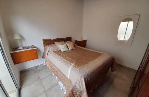 Nueve de Julio Apartamento | Residencial Doña Silvia