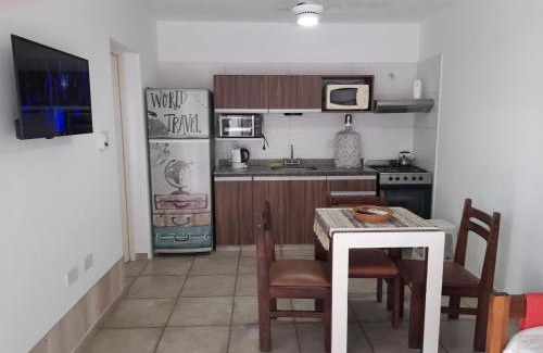 Nueve de Julio Apartamento | Residencial Doña Silvia