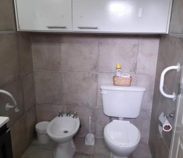 Nueve de Julio Apartamento | Residencial Doña Silvia