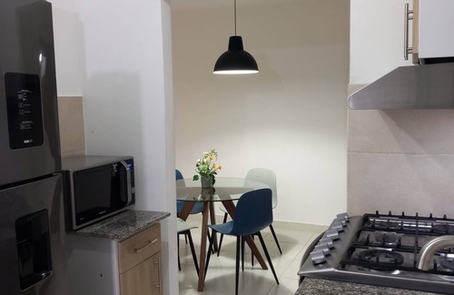 Santo Domingo Este Apartamento | Residencial Dos Amigos