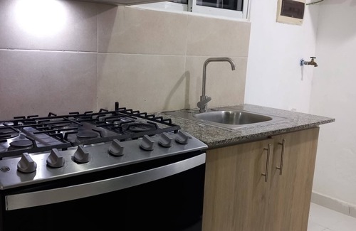 Santo Domingo Este Apartamento | Residencial Dos Amigos