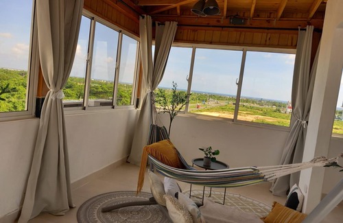 Santo Domingo Este Apartamento | Residencial Dos Amigos