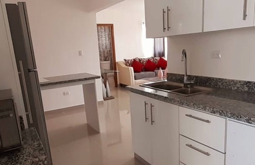 La Vega Province Apartamento | Residencial Don Mero