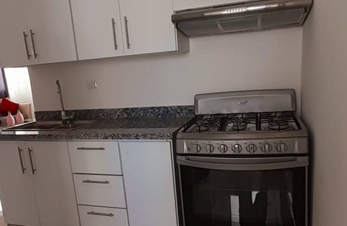 La Vega Province Apartamento | Residencial Don Mero