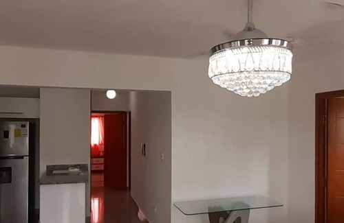 La Vega Province Apartamento | Residencial Don Mero
