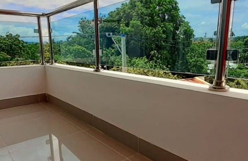 La Vega Province Apartamento | Residencial Don Mero