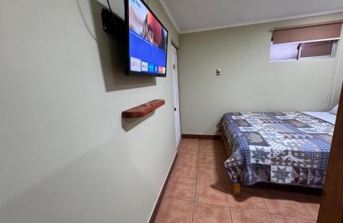 Talca Cama Y Desayuno | Residencial Don Santiago
