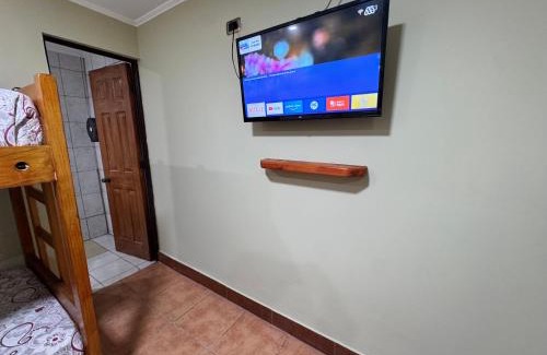 Talca Cama Y Desayuno | Residencial Don Santiago
