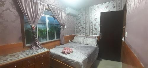 Cachoeira do Bom Jesus Casa | Residencial Dona Stella