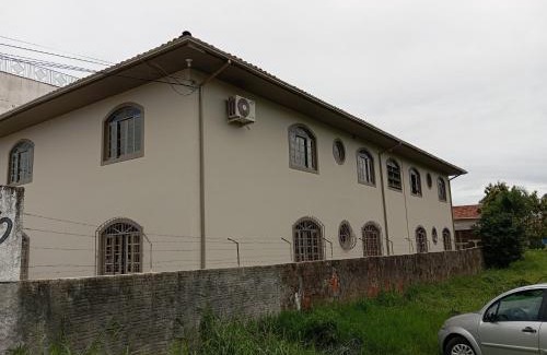 Ingleses do Rio Vermelho Apartamento | Residencial Dorothea Carolina
