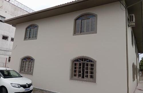 Ingleses do Rio Vermelho Apartamento | Residencial Dorothea Carolina