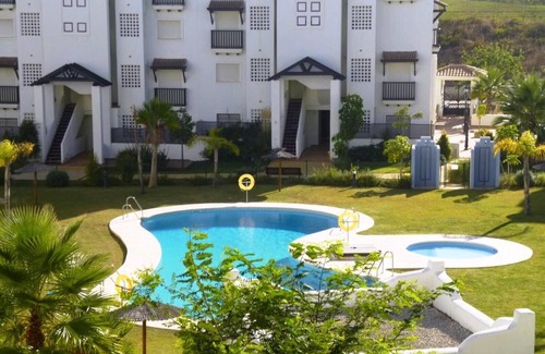 San Luis de Sabinillas Apartamento | Residencial Duquesa 2108 Costa del Sol