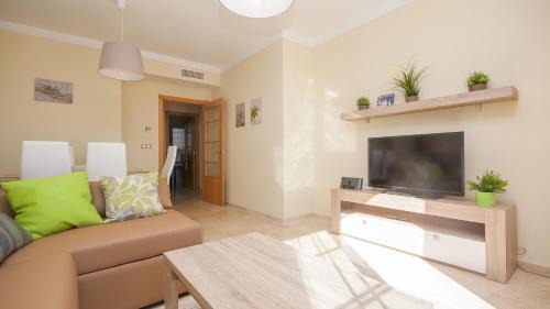 San Luis de Sabinillas Apartamento | Residencial Duquesa 5 2A