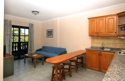 Valle Gran Rey Apartamento | Residencial el Conde s.l.